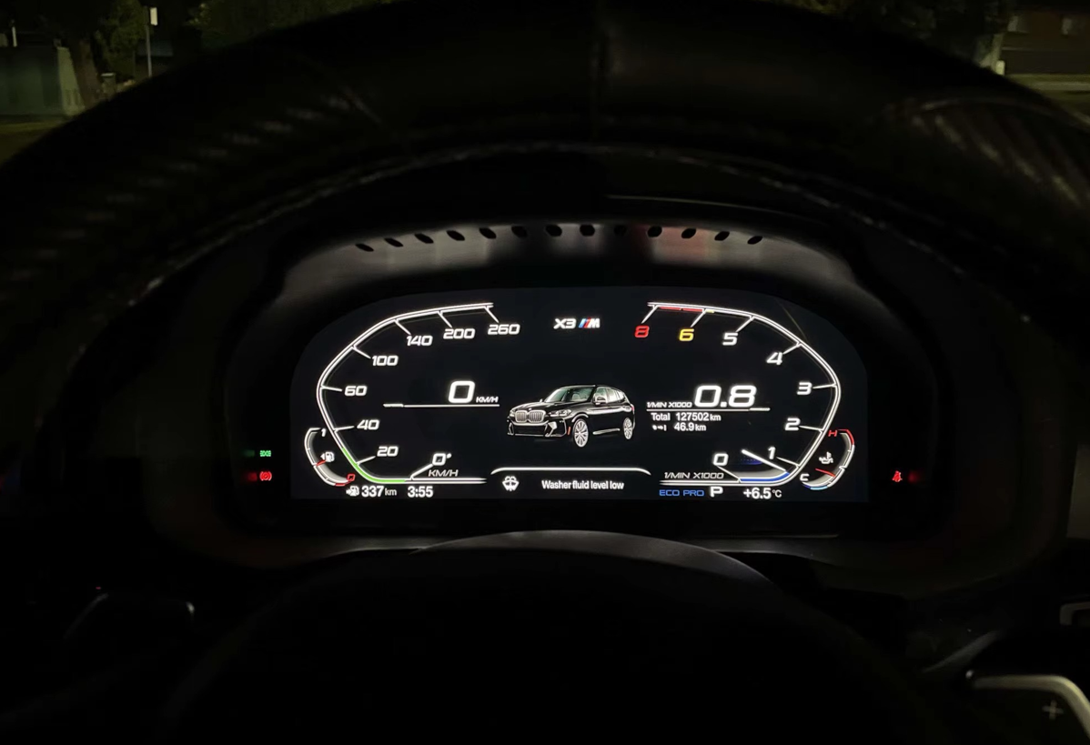 Integração de sistema original